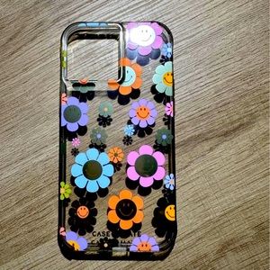 Case mate Iphone13 pro max case
